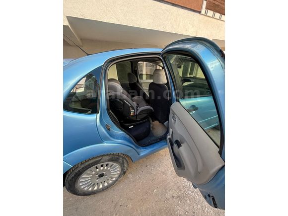 Sahibinden Tam Otomatik Düşük KM 1.4 Satılık