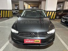 Volkswagen Passat 1.5 TSi Business 2022 Model Adana 68.938 km 