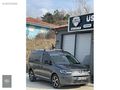 ÜSTÜNDAĞ'DAN HATASIZ CADDY 2.0 TDI STYLE DSG 122 HP