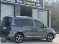 ÜSTÜNDAĞ'DAN HATASIZ CADDY 2.0 TDI STYLE DSG 122 HP