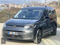 ÜSTÜNDAĞ'DAN HATASIZ CADDY 2.0 TDI STYLE DSG 122 HP