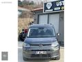 ÜSTÜNDAĞ'DAN HATASIZ CADDY 2.0 TDI STYLE DSG 122 HP