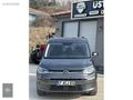 ÜSTÜNDAĞ'DAN HATASIZ CADDY 2.0 TDI STYLE DSG 122 HP
