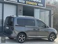 ÜSTÜNDAĞ'DAN HATASIZ CADDY 2.0 TDI STYLE DSG 122 HP