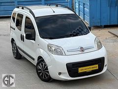 GÜL&CAN AUTO ' 2015 FİORİNO 1.3 MULTİJET POP KUSURSUZ