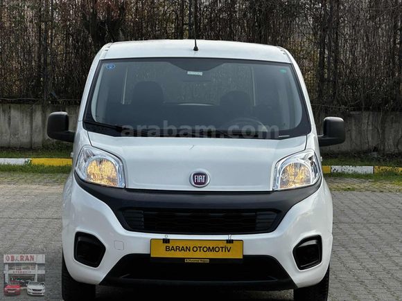 BARAN OTOMOTİV FİAT FİORİNO 1.3 MULTİJET POP
