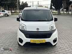 2017 FİAT 1.3 MULTİJET FİORİNO HUSUSİ OTOMOBİL