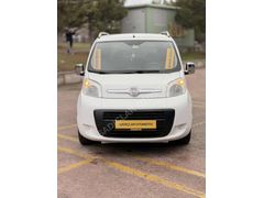 SADIÇLAR'DAN HATASIZ OTOMOBİL RUHSATLI 140 BİNDE FİAT FİORİNO