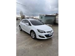 Sahibinden Opel Astra 1.3 CDTI SPORT 2013 Model 219000 km Beyaz