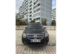 Sahibinden Volkswagen Tiguan 1.4 TSI Sport&Style 2011 Model 