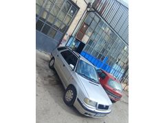 Sahibinden Skoda Felicia 1.3 GLXi 2001 Model
