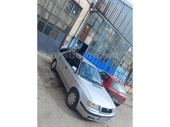 Sahibinden Skoda Felicia 1.3 GLXi 2001 Model