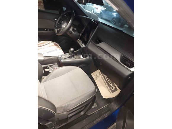 Sahibinden Renault Captur 1.3 TCe Techno 2024 Model 