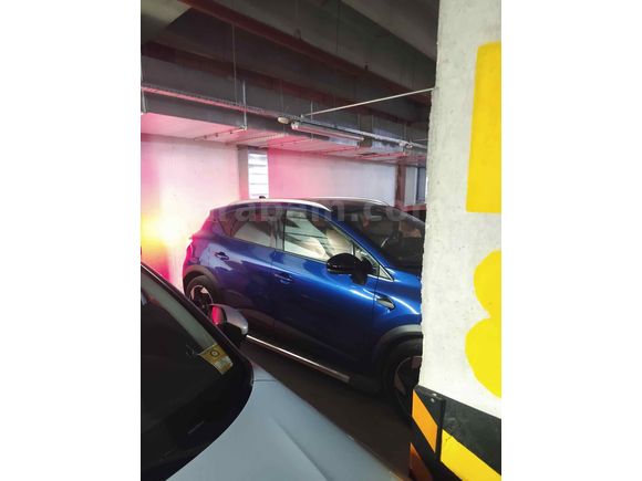 Sahibinden Renault Captur 1.3 TCe Techno 2024 Model 