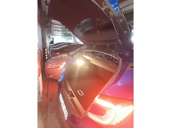 Sahibinden Renault Captur 1.3 TCe Techno 2024 Model 