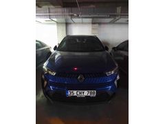 Sahibinden Renault Captur 1.3 TCe Techno 2024 Model 