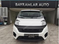 2023 SIFIR FİORİNO COMBİ 1.3 MULTİ JET POP %20 FATURALI