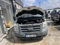 2012 MODEL TRANSİT 11+1 KLİMALI MUAYYAR
