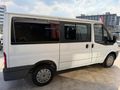 2012 MODEL TRANSİT 11+1 KLİMALI MUAYYAR
