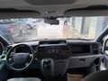 2012 MODEL TRANSİT 11+1 KLİMALI MUAYYAR