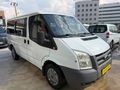 2012 MODEL TRANSİT 11+1 KLİMALI MUAYYAR