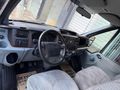 2012 MODEL TRANSİT 11+1 KLİMALI MUAYYAR