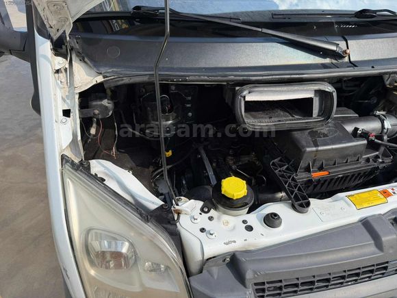 2012 MODEL TRANSİT 11+1 KLİMALI MUAYYAR