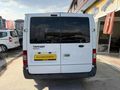 2012 MODEL TRANSİT 11+1 KLİMALI MUAYYAR