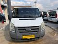 2012 MODEL TRANSİT 11+1 KLİMALI MUAYYAR