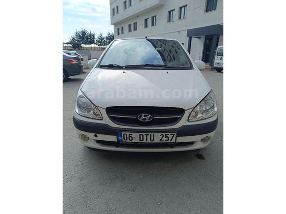 HAYIRLI OLSUN GETZ 1.5 CRDi VGT  4 SİLİNDİR GELENİ ÜZMEM EN DOLUSU.