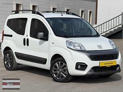 -AUTO CAR 25-2023 FİAT FİORİNO 1.4 EKO PREMİO LPG'Lİ HATASIZ!!!