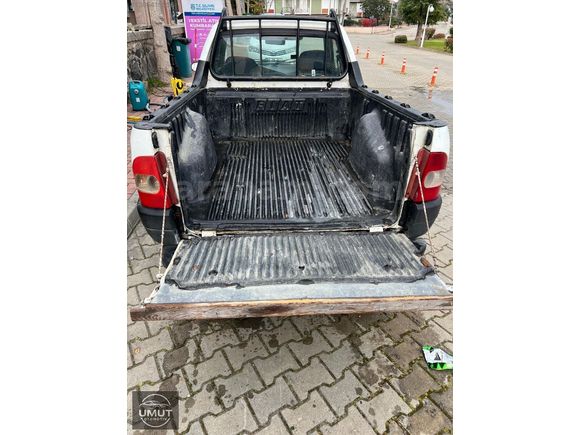 EKMEK TEKNESİ
