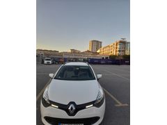 Sahibinden Renault Clio 1.5 dCi SportTourer Joy 2014 Model bakımlı.aile araci 
