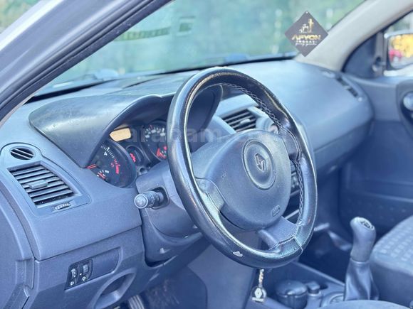 Sahibinden Renault Megane 1.5 dCi Authentique 2009 Model 