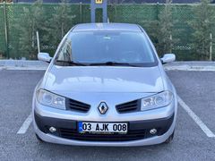 Sahibinden Renault Megane 1.5 dCi Authentique 2009 Model 