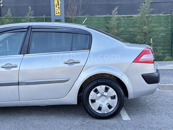Sahibinden Renault Megane 1.5 dCi Authentique 2009 Model 