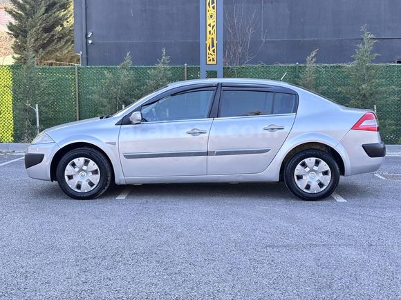 Sahibinden Renault Megane 1.5 dCi Authentique 2009 Model 