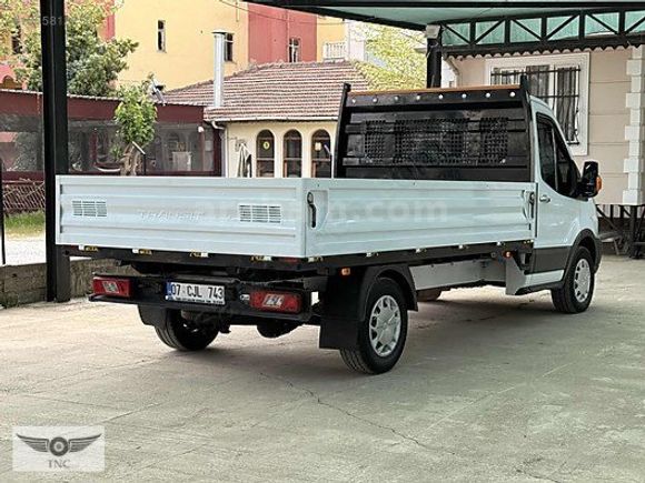 HATASIZ & BOYASIZ KLİMA+KATLANIR AYNA+YOKUŞ KALKIŞ