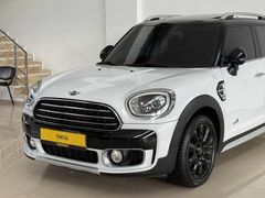 Öncül Mot.Araç__2017 MİNİ COUNTRYMAN 1.5ALL4 ÇEKER CHİLİ HATASIZ