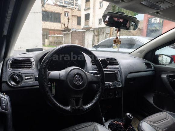 Öğretmenden Temiz Polo