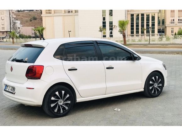 Öğretmenden Temiz Polo