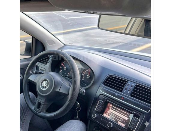 Öğretmenden Temiz Polo
