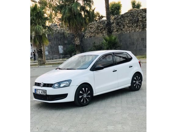 Öğretmenden Temiz Polo