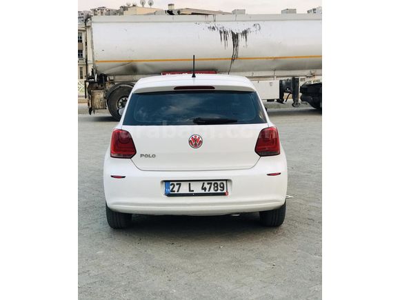 Öğretmenden Temiz Polo