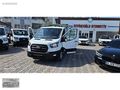 SEVİNÇOĞLU OTOMOTİVDEN 2025 MODEL 350L KAMYONET FUL