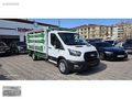 SEVİNÇOĞLU OTOMOTİVDEN 2025 MODEL 350L KAMYONET FUL