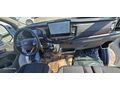 SEVİNÇOĞLU OTOMOTİVDEN 2025 MODEL 350L KAMYONET FUL