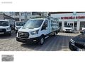 SEVİNÇOĞLU OTOMOTİVDEN 2025 MODEL 350L KAMYONET FUL