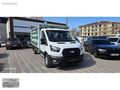 SEVİNÇOĞLU OTOMOTİVDEN 2025 MODEL 350L KAMYONET FUL
