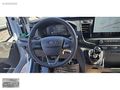 SEVİNÇOĞLU OTOMOTİVDEN 2025 MODEL 350L KAMYONET FUL